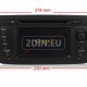 SEAT Ibiza - МУЛТИМЕДИЯ / Навигация Android DVD